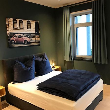Boardinghouse Willich Messe Flughafen Dusseldorf 아파트 외부 사진