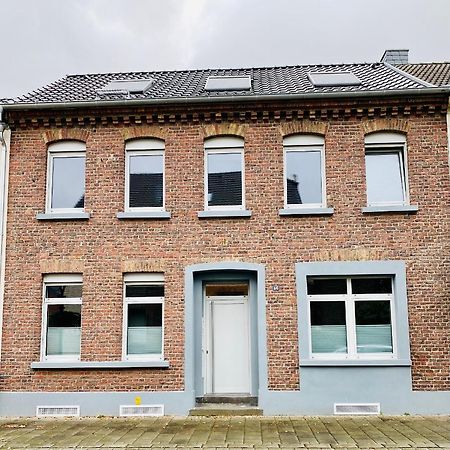 Boardinghouse Willich Messe Flughafen Dusseldorf 아파트 외부 사진